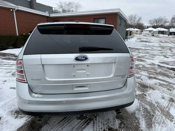2010 Ford Edge - Image 11 of 13
