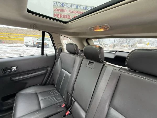 2010 Ford Edge - Image 10 of 13