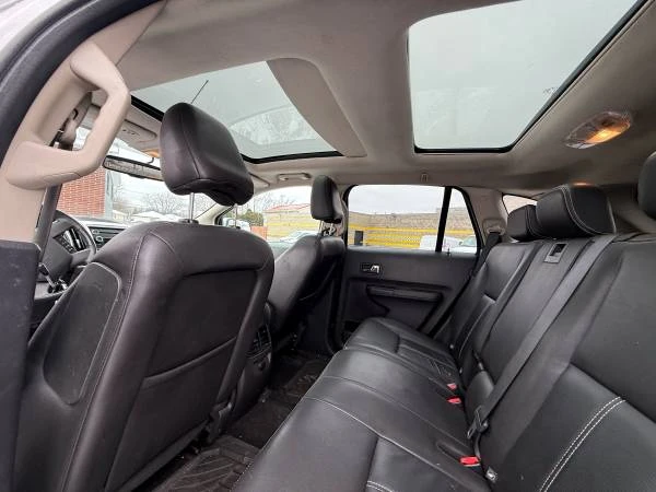 2010 Ford Edge - Image 9 of 13