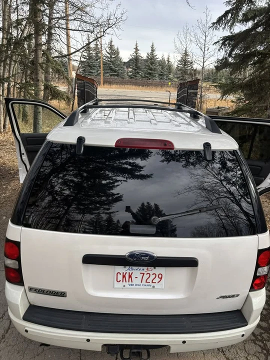2010 Ford Explorer 4th Gen - Image 9 of 10