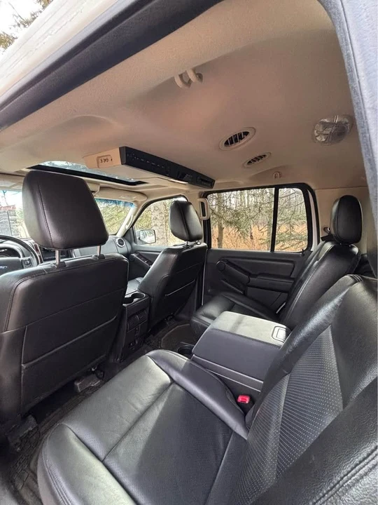 2010 Ford Explorer 4th Gen - Image 6 of 10