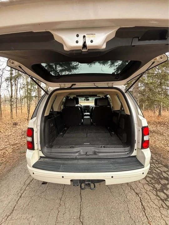 2010 Ford Explorer 4th Gen - Image 8 of 10