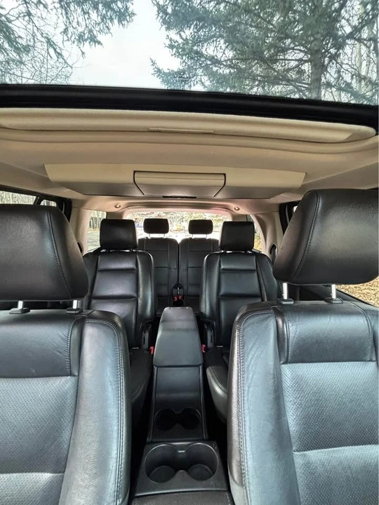 2010 Ford Explorer 4th Gen - Image 5 of 10