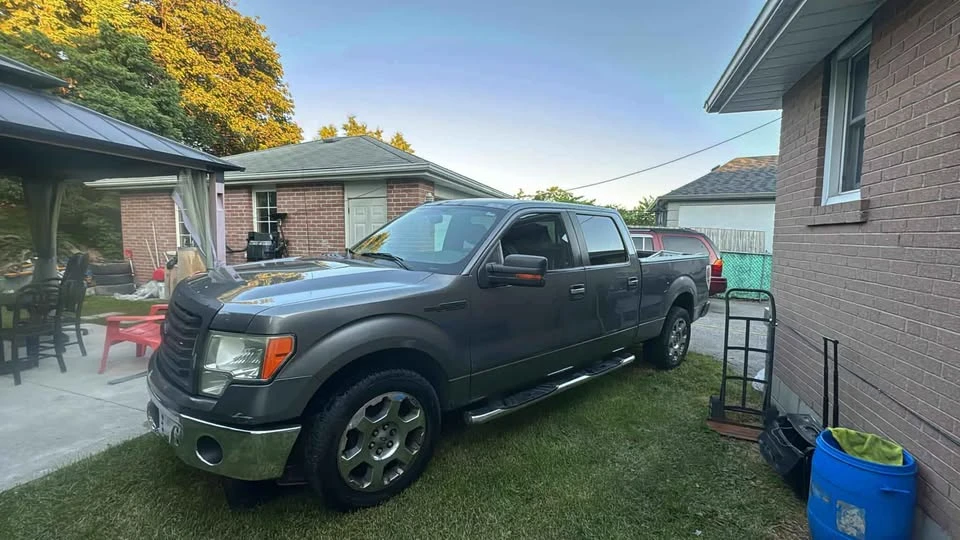 2010 Ford F-150 12th Gen - Image 8 of 9