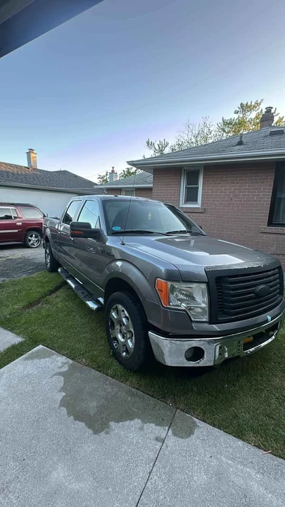 2010 Ford F-150 12th Gen - Image 7 of 9