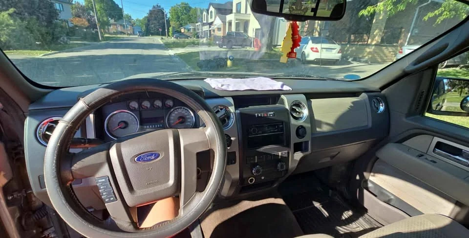 2010 Ford F-150 12th Gen - Image 4 of 9