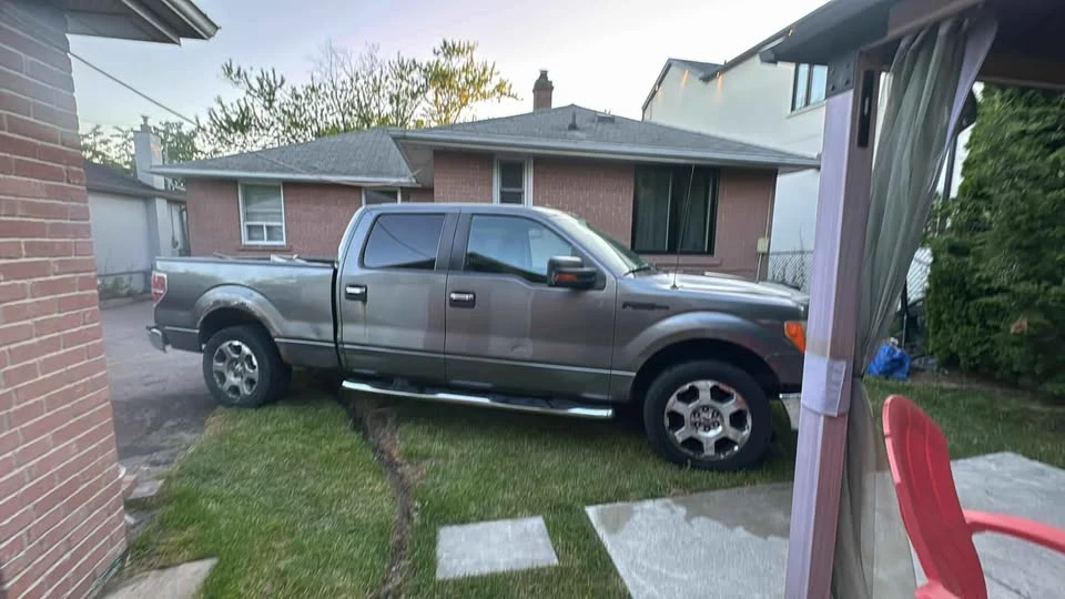 2010 Ford F-150 12th Gen - Image 9 of 9