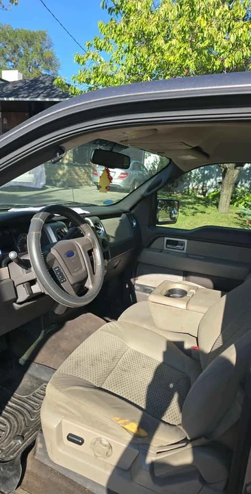 2010 Ford F-150 12th Gen - Image 5 of 9