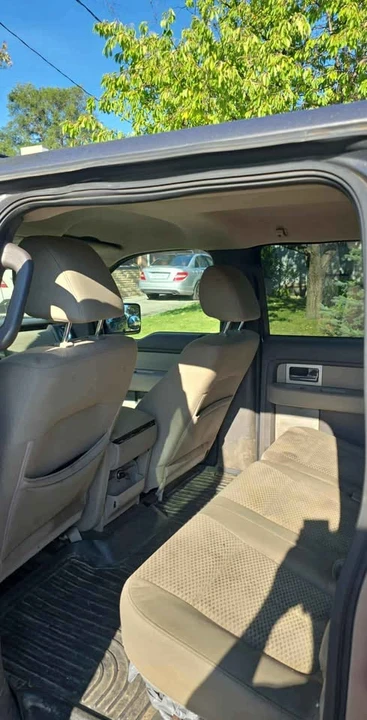 2010 Ford F-150 12th Gen - Image 2 of 9