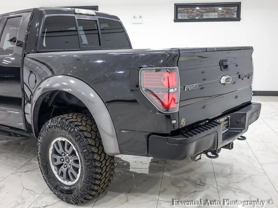 2010 Ford F-150 12th Gen - Image 18 of 19
