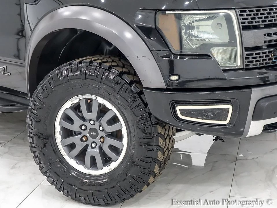 2010 Ford F-150 12th Gen - Image 2 of 19