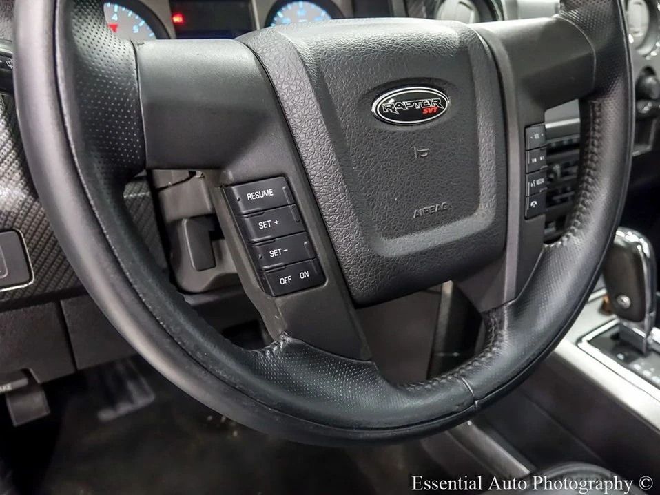 2010 Ford F-150 12th Gen - Image 9 of 19