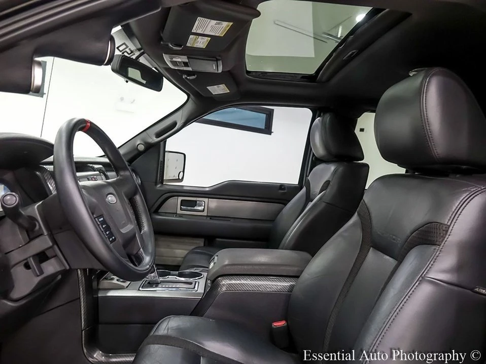 2010 Ford F-150 12th Gen - Image 7 of 19