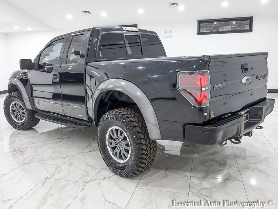 2010 Ford F-150 12th Gen - Image 5 of 19