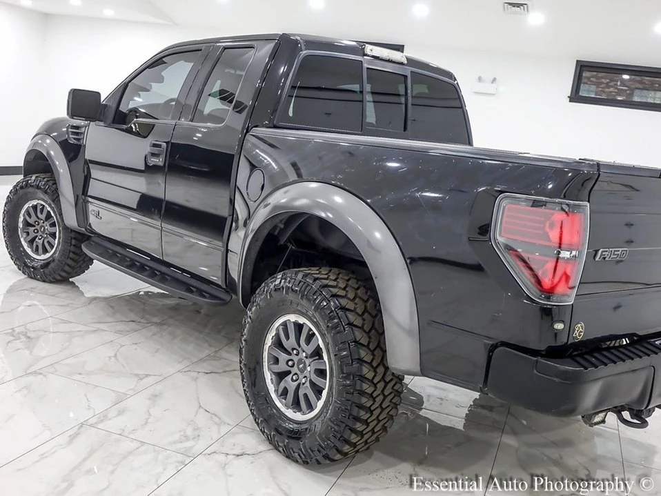 2010 Ford F-150 12th Gen - Image 6 of 19