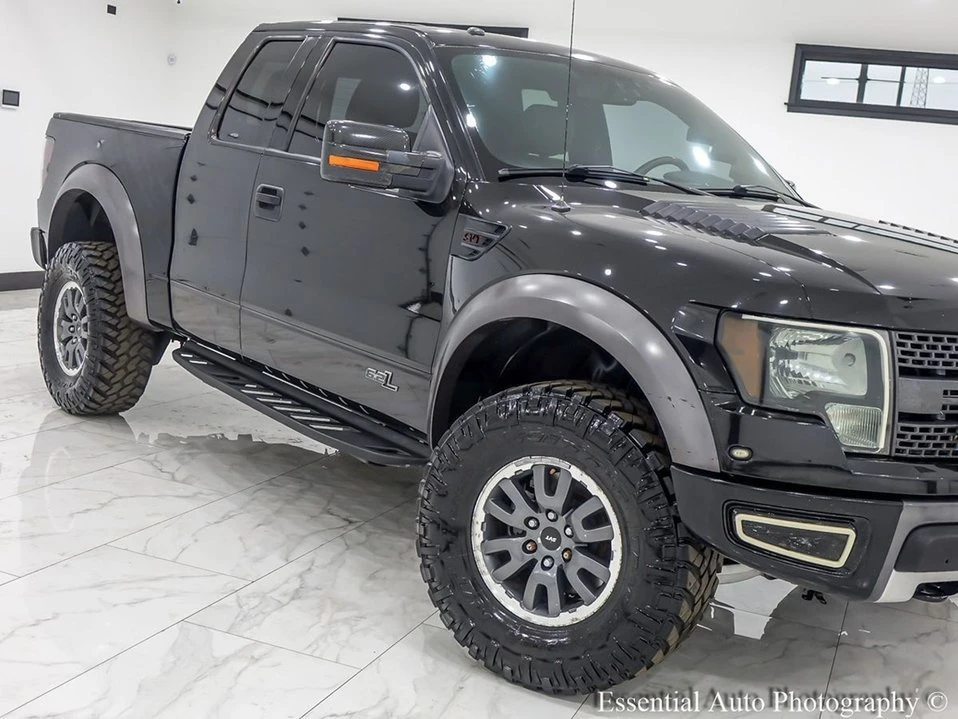 2010 Ford F-150 12th Gen - Image 3 of 19