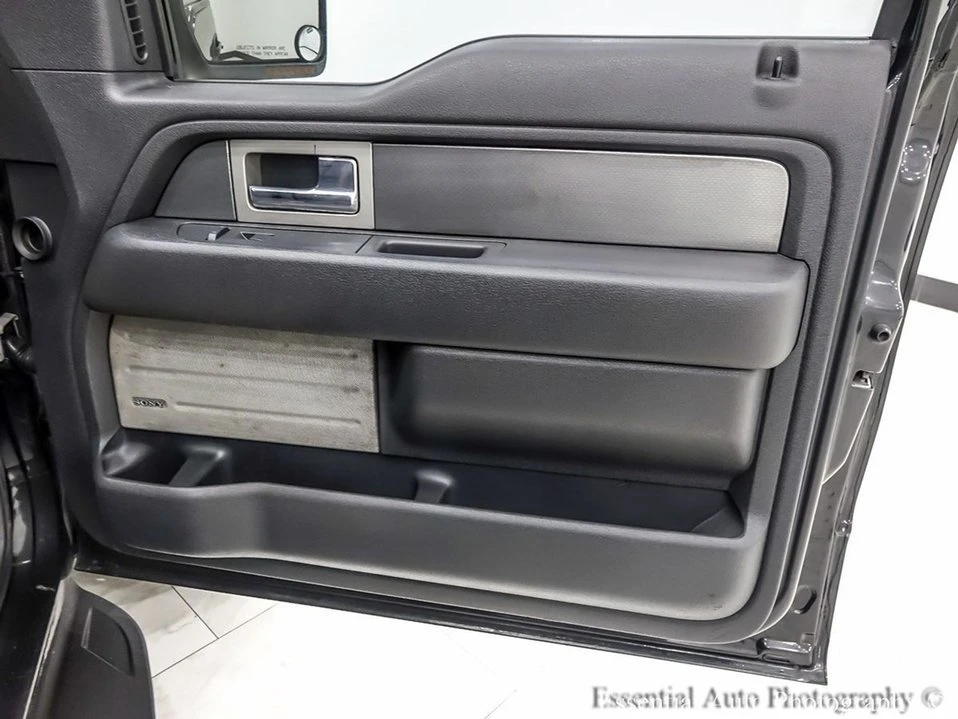 2010 Ford F-150 12th Gen - Image 16 of 19