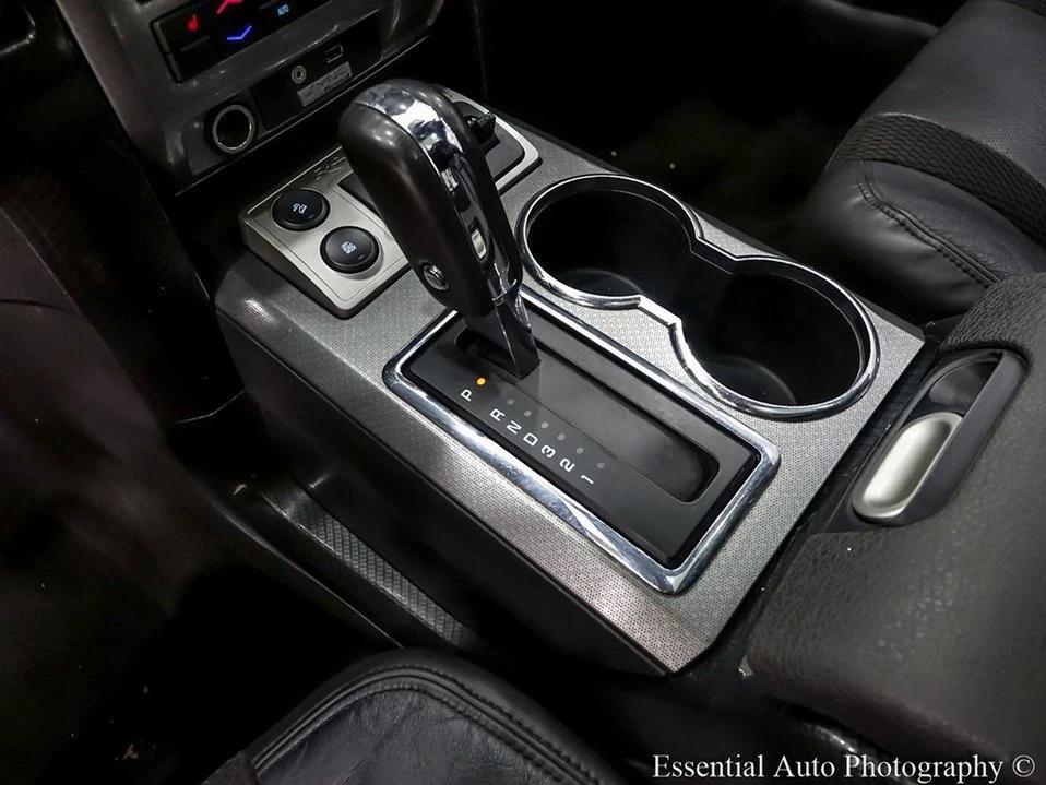 2010 Ford F-150 12th Gen - Image 12 of 19