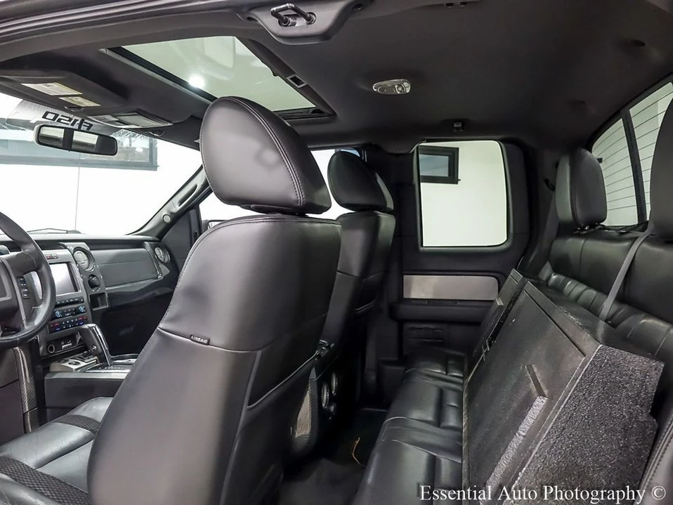 2010 Ford F-150 12th Gen - Image 8 of 19