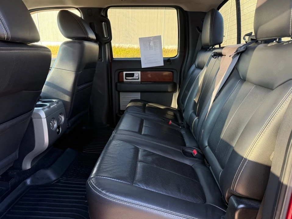 2010 Ford F-150 12th Gen - Image 12 of 17
