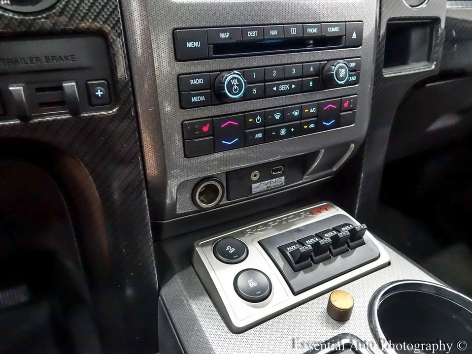 2010 Ford F-150 12th Gen - Image 19 of 19