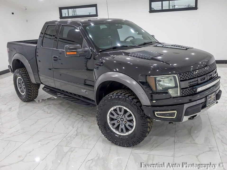 2010 Ford F-150 12th Gen - Image 4 of 19