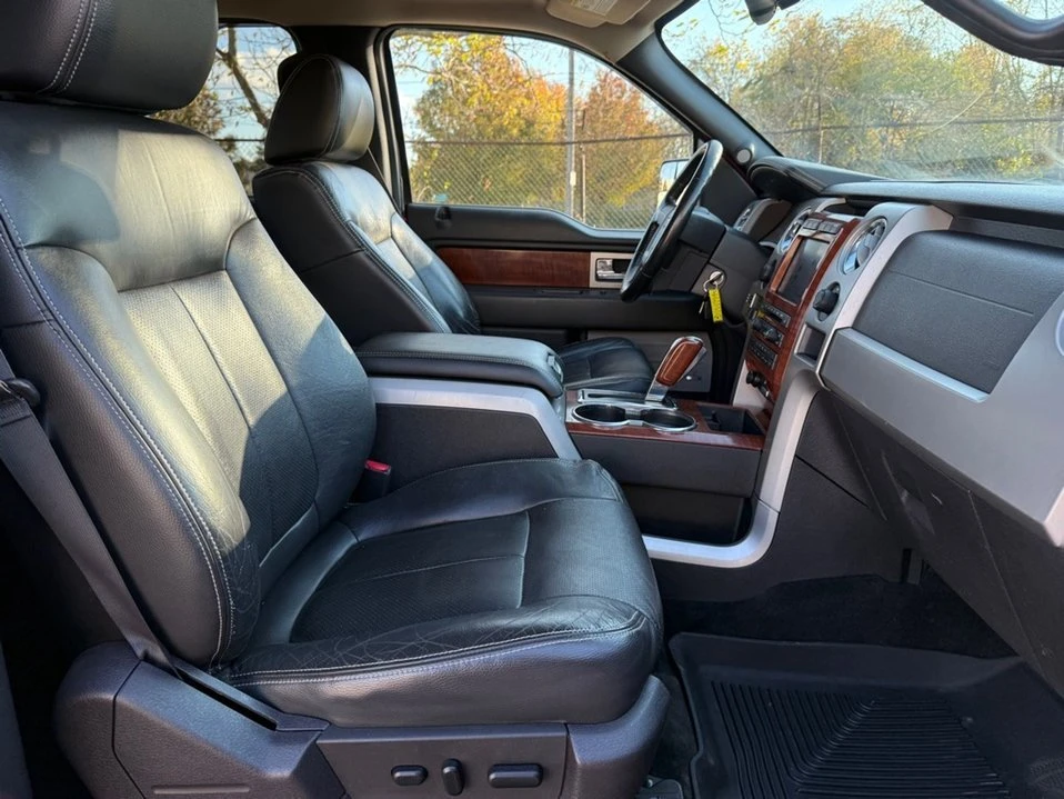 2010 Ford F-150 12th Gen - Image 10 of 17