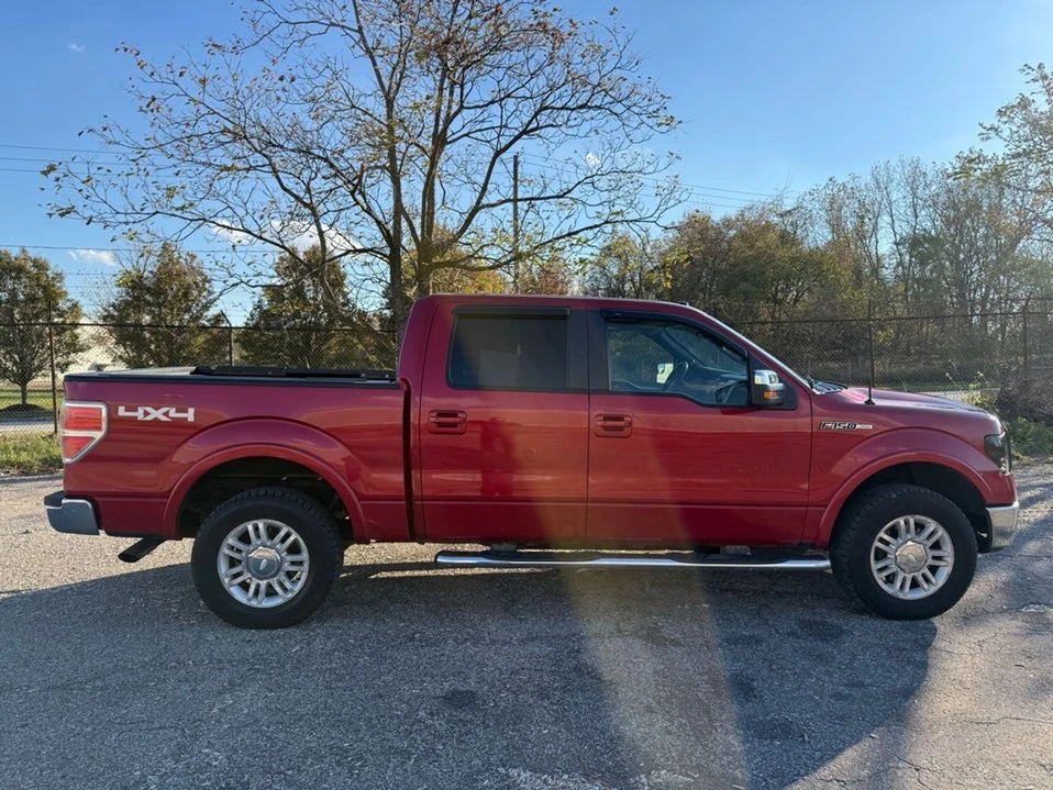 2010 Ford F-150 12th Gen - Image 2 of 17
