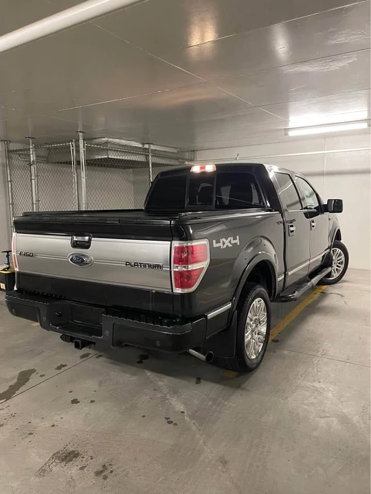 2010 Ford F-150 12th Gen - Image 3 of 7