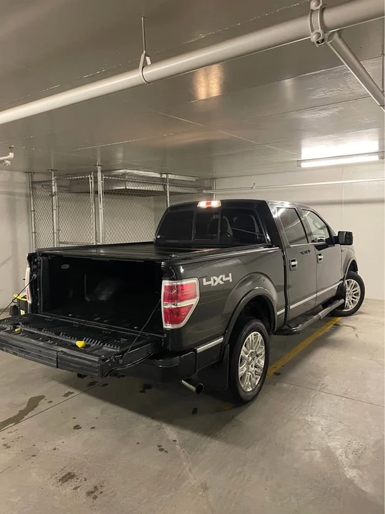 2010 Ford F-150 12th Gen - Image 4 of 7