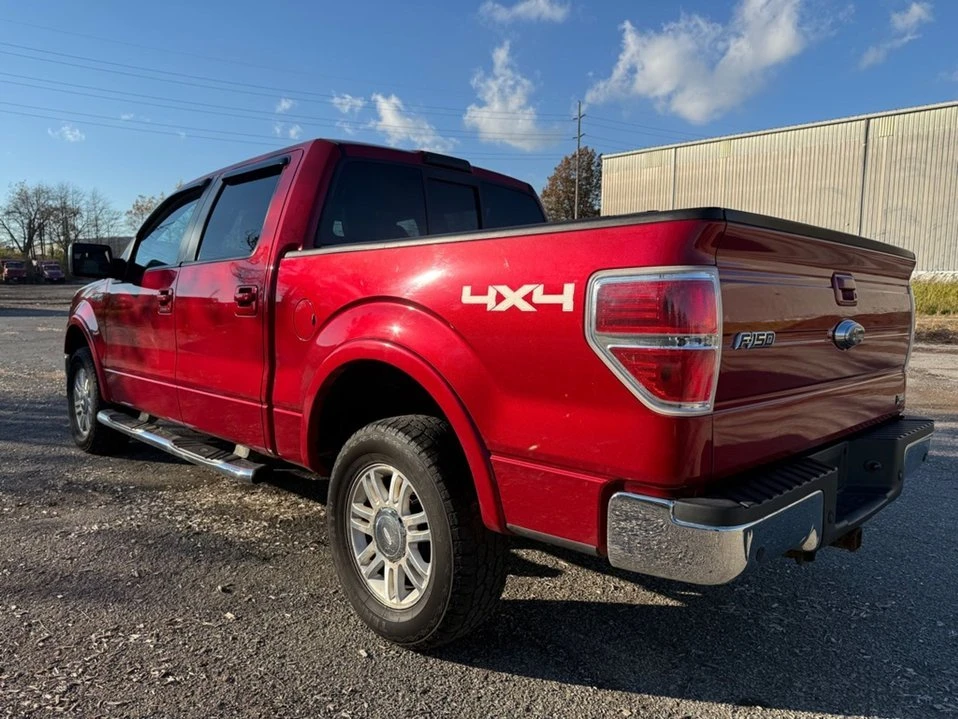 2010 Ford F-150 12th Gen - Image 5 of 17