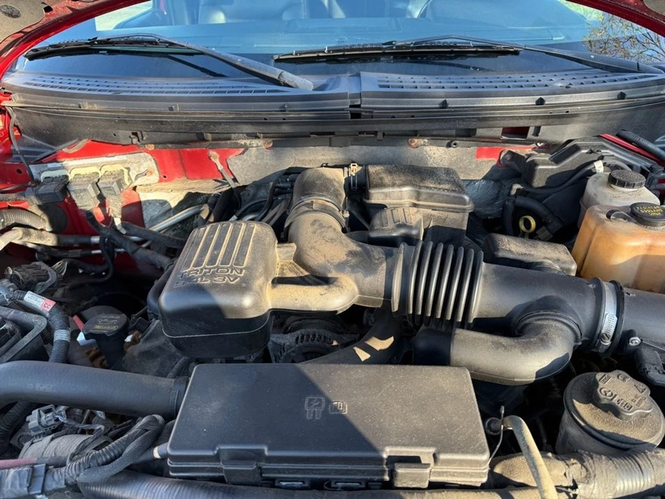 2010 Ford F-150 12th Gen - Image 16 of 17