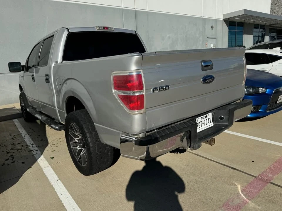 2010 Ford F-150 12th Gen - Image 5 of 9