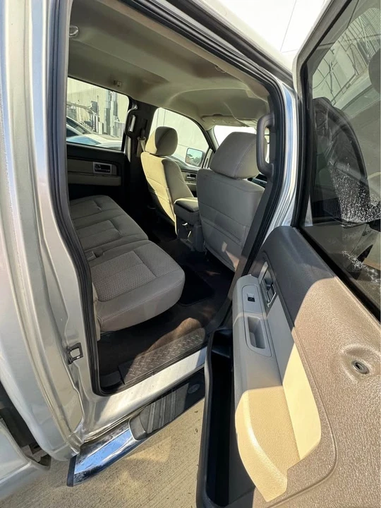 2010 Ford F-150 12th Gen - Image 8 of 9