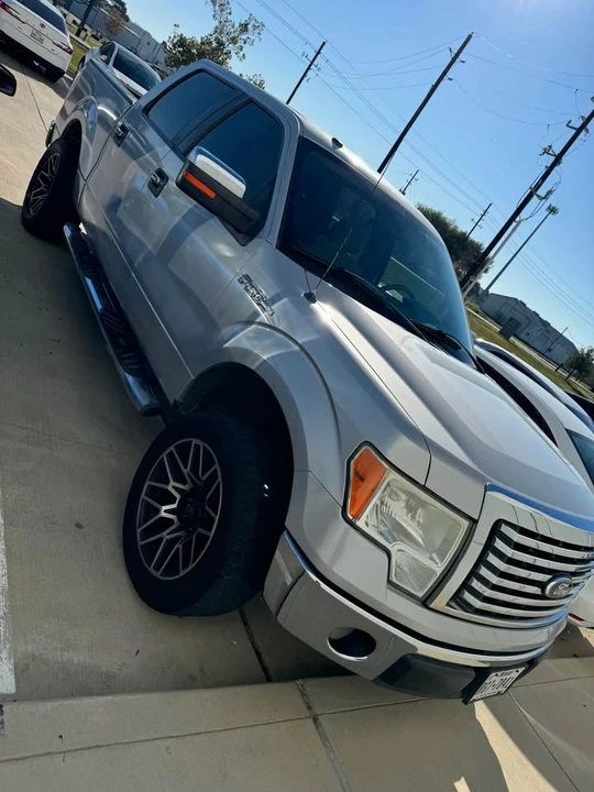 2010 Ford F-150 12th Gen - Image 3 of 9