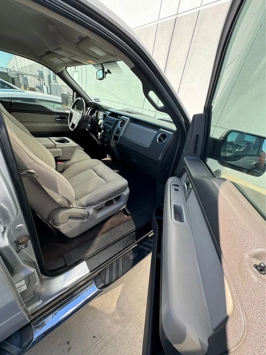 2010 Ford F-150 12th Gen - Image 9 of 9
