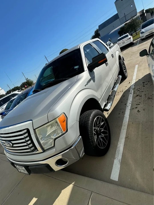 2010 Ford F-150 12th Gen - Image 4 of 9