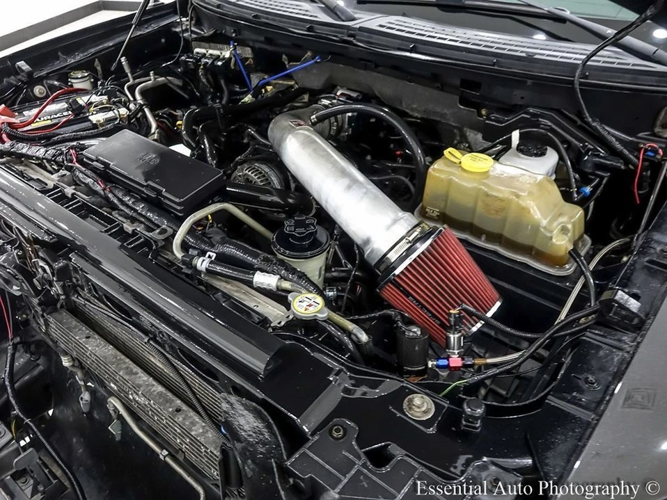 2010 Ford F-150 12th Gen - Image 17 of 19