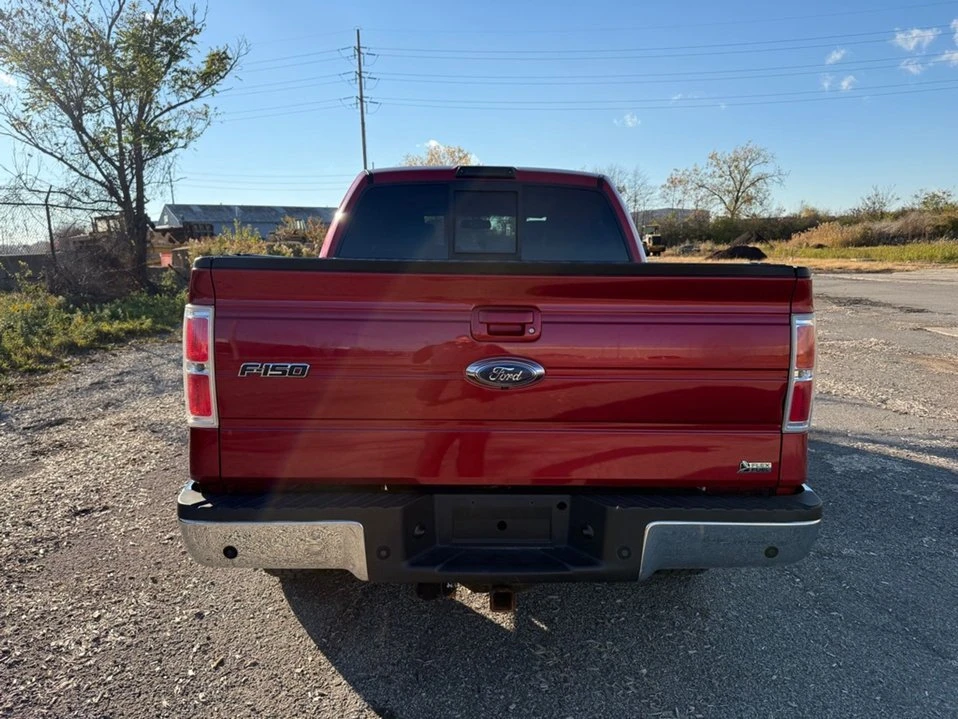 2010 Ford F-150 12th Gen - Image 4 of 17