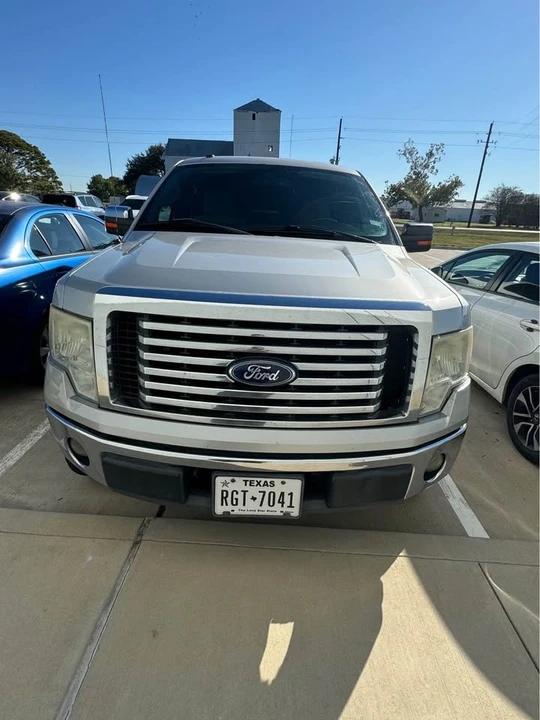 2010 Ford F-150 12th Gen - Image 2 of 9
