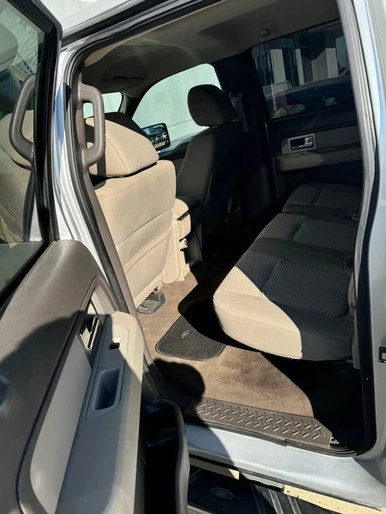 2010 Ford F-150 12th Gen - Image 7 of 9