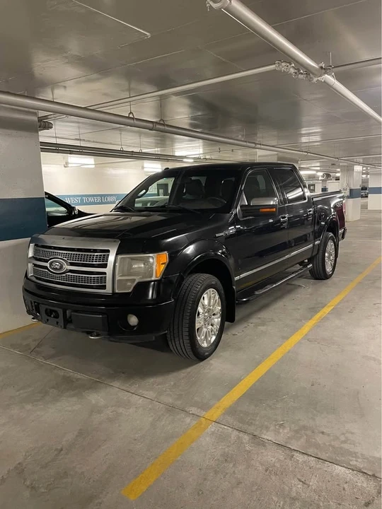 2010 Ford F-150 12th Gen - Image 2 of 7