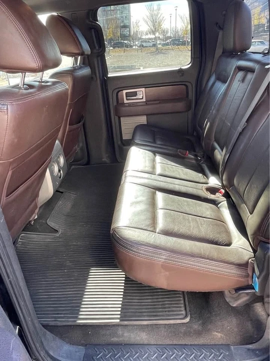 2010 Ford F-150 12th Gen - Image 7 of 7