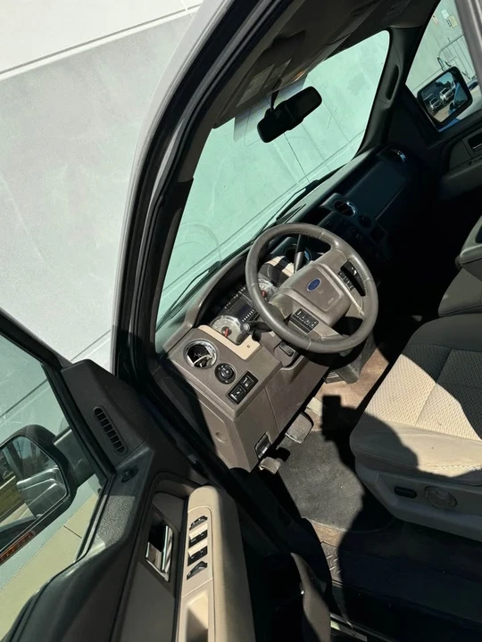 2010 Ford F-150 12th Gen - Image 6 of 9