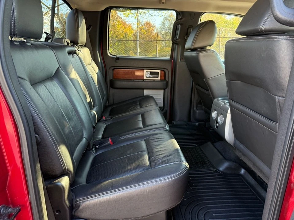 2010 Ford F-150 12th Gen - Image 11 of 17
