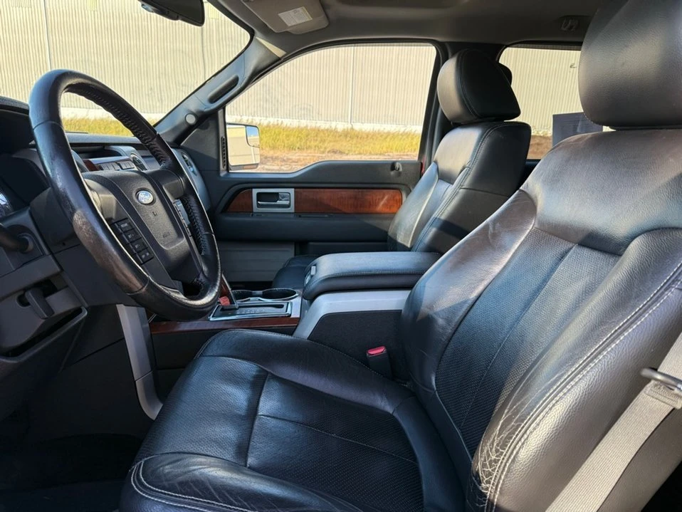 2010 Ford F-150 12th Gen - Image 9 of 17