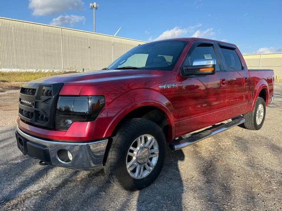 2010 Ford F-150 12th Gen - Image 7 of 17