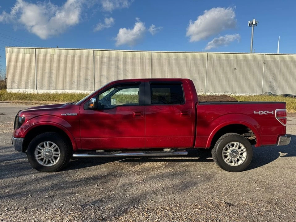2010 Ford F-150 12th Gen - Image 6 of 17