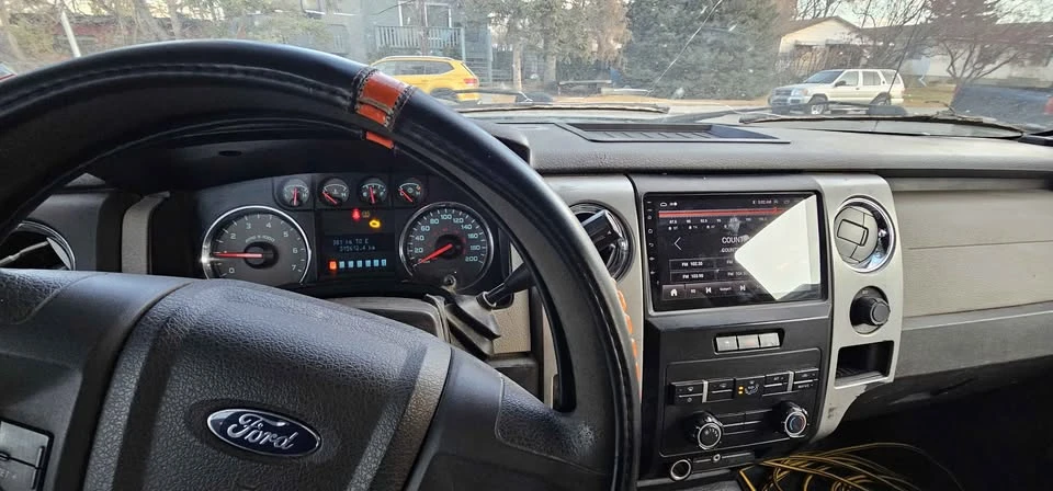 2010 Ford F-150 12th Gen - Image 5 of 9