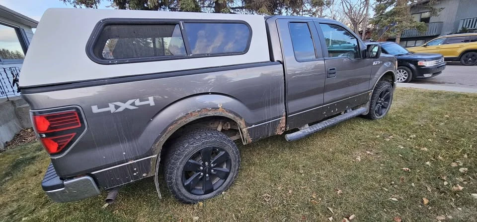 2010 Ford F-150 12th Gen - Image 8 of 9